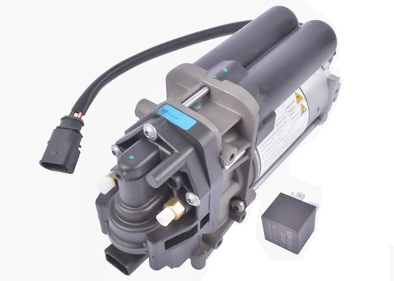 Air Suspension Compressor Pump 102791100D For Tesla S X 2016-2021 75D 90D 100D