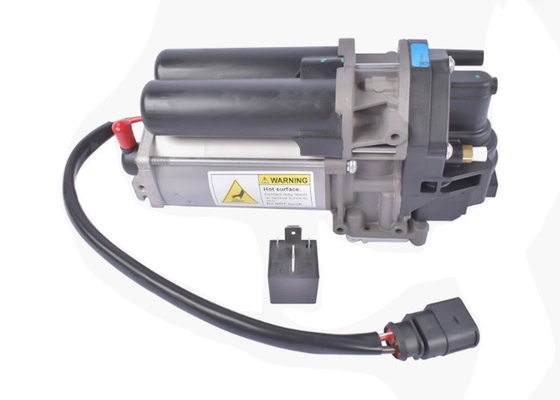 Air Suspension Compressor Pump 102791100D For Tesla S X 2016-2021 75D 90D 100D