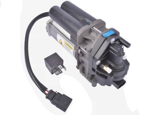 Air Suspension Compressor Pump 102791100D For Tesla S X 2016-2021 75D 90D 100D