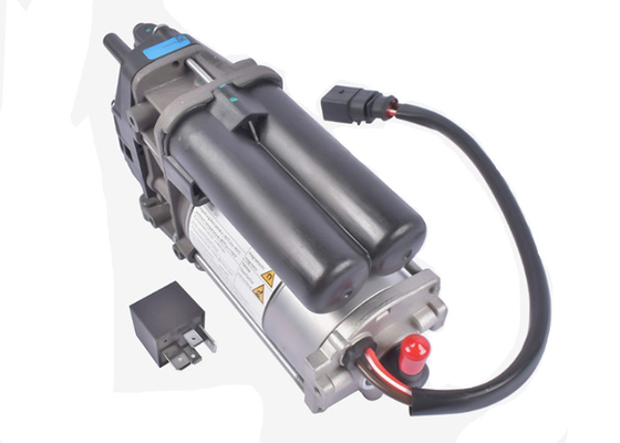 Air Suspension Compressor Pump 102791100D For Tesla S X 2016-2021 75D 90D 100D