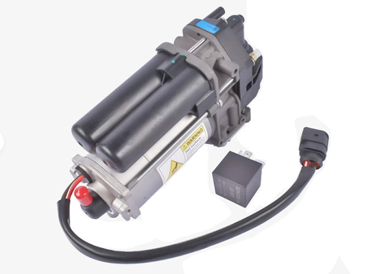 Air Suspension Compressor Pump 102791100D For Tesla S X 2016-2021 75D 90D 100D