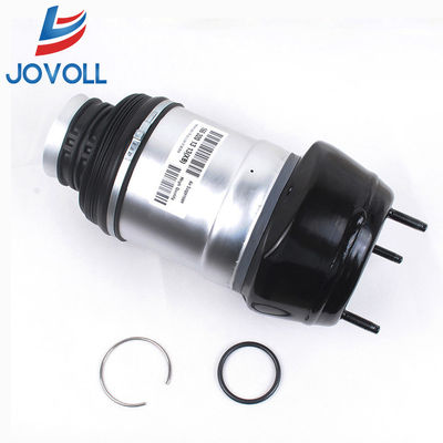 Front Air Suspension Repair Kit Automotive Universal Air Spring Bellows For Mercedes W166 A1663201313 A1663201413