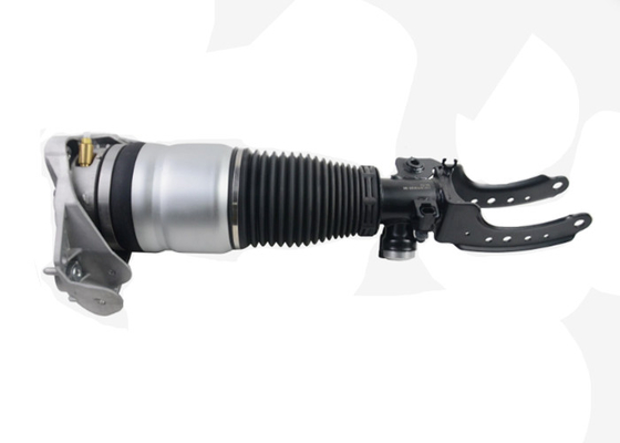 7L8616040D 7L8616040G Front Right Air Suspension Shock Strut For Audi Q7 Porsche VW Touareg 2006-2010