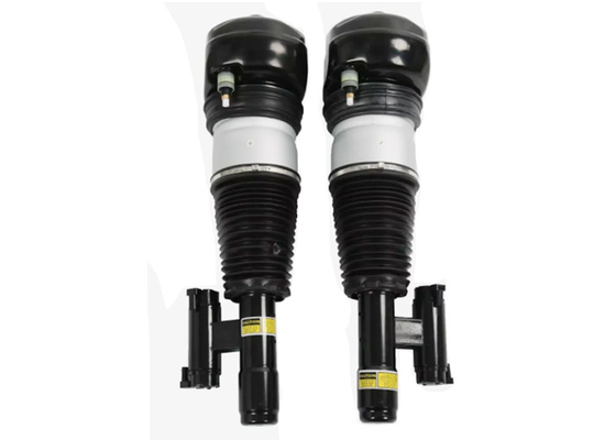 37107915945 37107915944 Front Pair Air Suspension Shock Struts  for BMW 7 Series 740i 750i G11 G12 EDC x Drive 2016-2022.