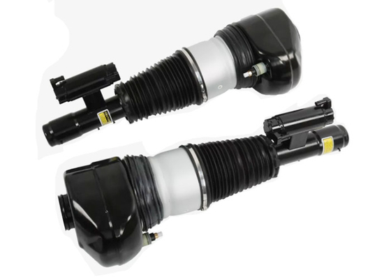 37107915945 37107915944 Front Pair Air Suspension Shock Struts  for BMW 7 Series 740i 750i G11 G12 EDC x Drive 2016-2022.