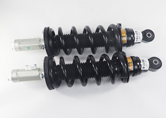 E6101-1LB7A E6100-1LB7A Front Suspension Shock Strut For Nissan Patrol VI Y62 AWD 10-23