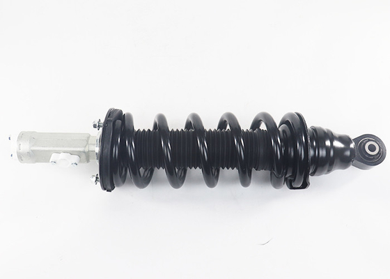 E6101-1LB7A E6100-1LB7A Front Suspension Shock Strut For Nissan Patrol VI Y62 AWD 10-23