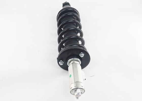 E6101-1LB7A E6100-1LB7A Front Suspension Shock Strut For Nissan Patrol VI Y62 AWD 10-23