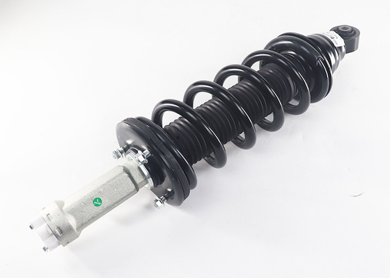 E6101-1LB7A E6100-1LB7A Front Suspension Shock Strut For Nissan Patrol VI Y62 AWD 10-23