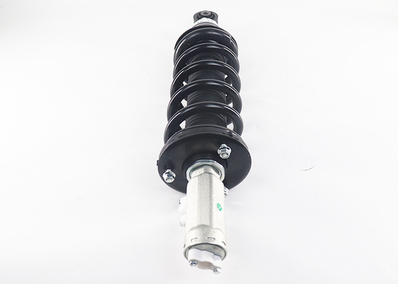 E6101-1LB7A E6100-1LB7A Front Suspension Shock Strut For Nissan Patrol VI Y62 AWD 10-23