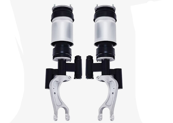 162036100D 162036100C Front Air Suspension Shock Struts For Tesla Model S 5YJS 19-23 X 5YJX 16-23
