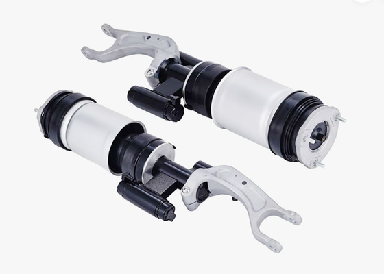 162036100D 162036100C Front Air Suspension Shock Struts For Tesla Model S 5YJS 19-23 X 5YJX 16-23