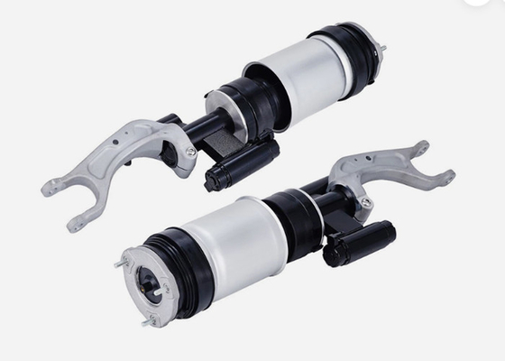162036100D 162036100C Front Air Suspension Shock Struts For Tesla Model S 5YJS 19-23 X 5YJX 16-23