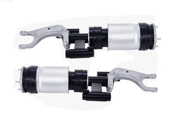 162036100D 162036100C Front Air Suspension Shock Struts For Tesla Model S 5YJS 19-23 X 5YJX 16-23