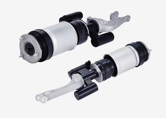 162036100D 162036100C Front Air Suspension Shock Struts For Tesla Model S 5YJS 19-23 X 5YJX 16-23
