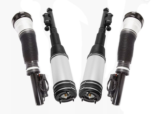 A2203202438 A2203205013 A2203205113 Front & Rear Air Suspension Shock Strut For Mercedes Benz W220 S430 S500 S65 AMG