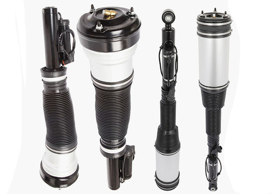A2203202438 A2203205013 A2203205113 Front & Rear Air Suspension Shock Strut For Mercedes Benz W220 S430 S500 S65 AMG