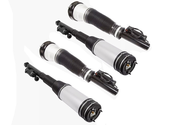 A2203202438 A2203205013 A2203205113 Front & Rear Air Suspension Shock Strut For Mercedes Benz W220 S430 S500 S65 AMG