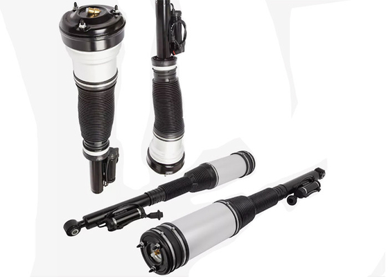 A2203202438 A2203205013 A2203205113 Front & Rear Air Suspension Shock Strut For Mercedes Benz W220 S430 S500 S65 AMG