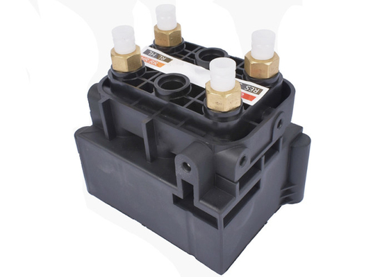 For Hyundai Kia Mohave Borrego 2008-2015 Air Suspension Solenoid Block Valve 558202J000