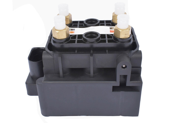 For Hyundai Kia Mohave Borrego 2008-2015 Air Suspension Solenoid Block Valve 558202J000