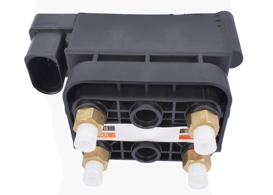 For Hyundai Kia Mohave Borrego 2008-2015 Air Suspension Solenoid Block Valve 558202J000