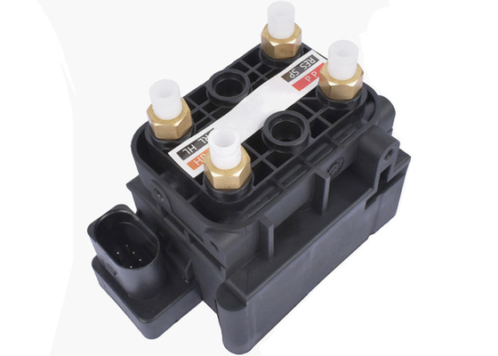 For Hyundai Kia Mohave Borrego 2008-2015 Air Suspension Solenoid Block Valve 558202J000