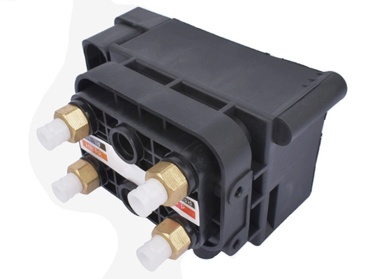 For Hyundai Kia Mohave Borrego 2008-2015 Air Suspension Solenoid Block Valve 558202J000