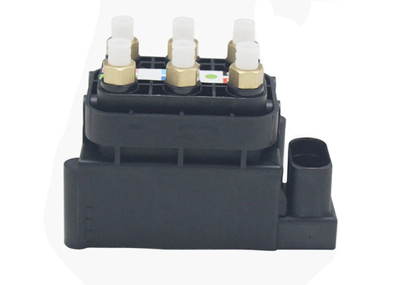68087233AA For Jeep Grand Cherokee 2011-2021 Car Air Suspension Solenoid Valve Block.