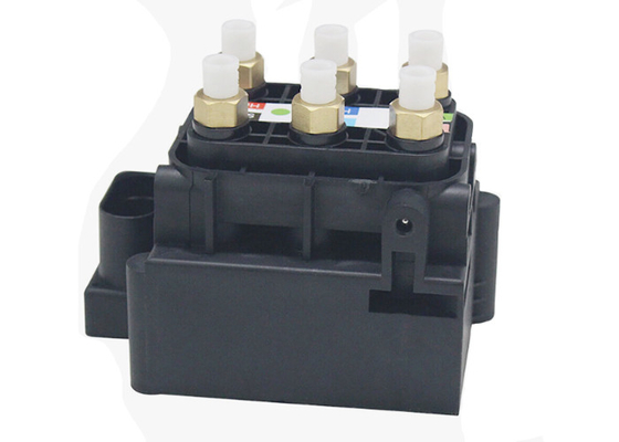 68087233AA For Jeep Grand Cherokee 2011-2021 Car Air Suspension Solenoid Valve Block.