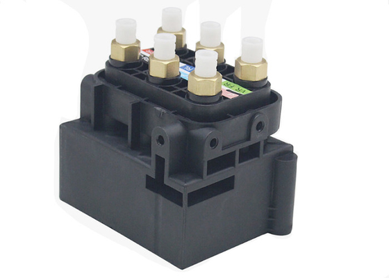 68087233AA For Jeep Grand Cherokee 2011-2021 Car Air Suspension Solenoid Valve Block.