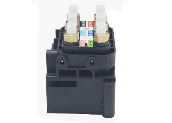 68087233AA For Jeep Grand Cherokee 2011-2021 Car Air Suspension Solenoid Valve Block.