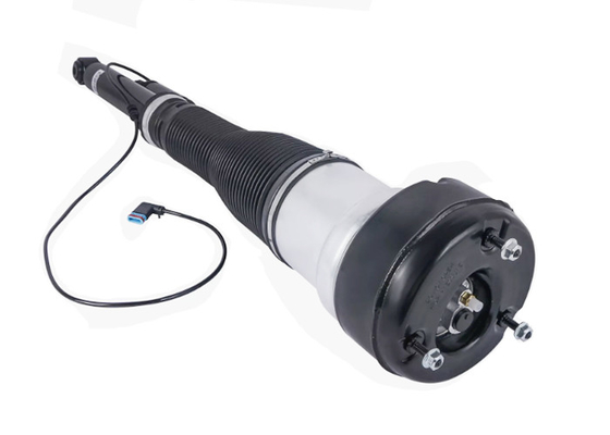 A2213205513 A2213205613 Rear Air Suspension Shock Strut For Mercedes Benz CL550 W221 S350 450 550