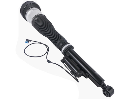 A2213205513 A2213205613 Rear Air Suspension Shock Strut For Mercedes Benz CL550 W221 S350 450 550