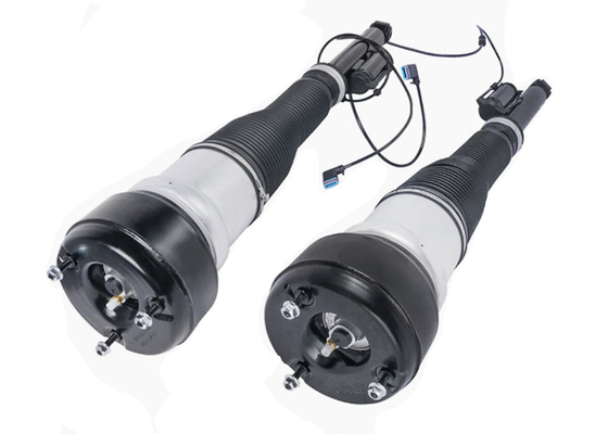 A2213205513 A2213205613 Rear Air Suspension Shock Strut For Mercedes Benz CL550 W221 S350 450 550