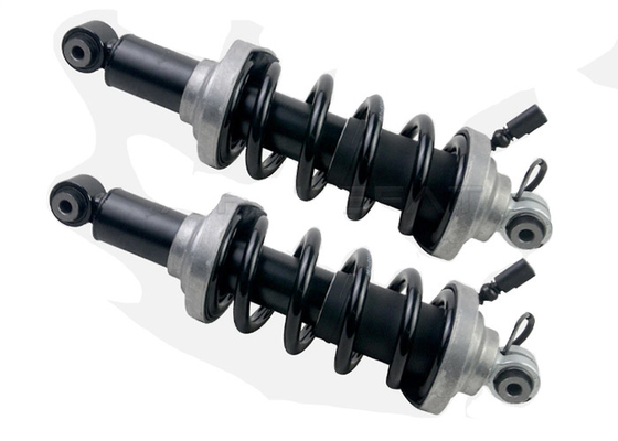 4S0512020 Rear L+R Coil Spring Shock Absorber Assy for Audi R8 Spyder 4S9 2016-2021