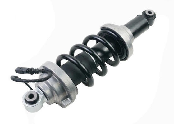 4S0512020 Rear L+R Coil Spring Shock Absorber Assy for Audi R8 Spyder 4S9 2016-2021