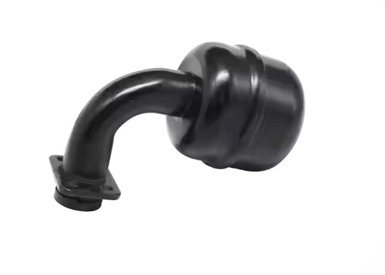 Bentley Continental GT Flying Spur Rear Airmatic Shock Air Tank 3W5616001D 3W5616002D 3D0616039B 3W5616040B