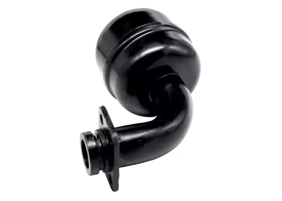 Bentley Continental GT Flying Spur Rear Airmatic Shock Air Tank 3W5616001D 3W5616002D 3D0616039B 3W5616040B