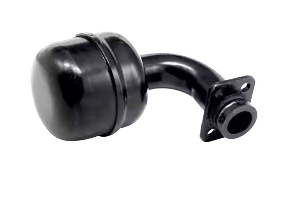 Bentley Continental GT Flying Spur Rear Airmatic Shock Air Tank 3W5616001D 3W5616002D 3D0616039B 3W5616040B