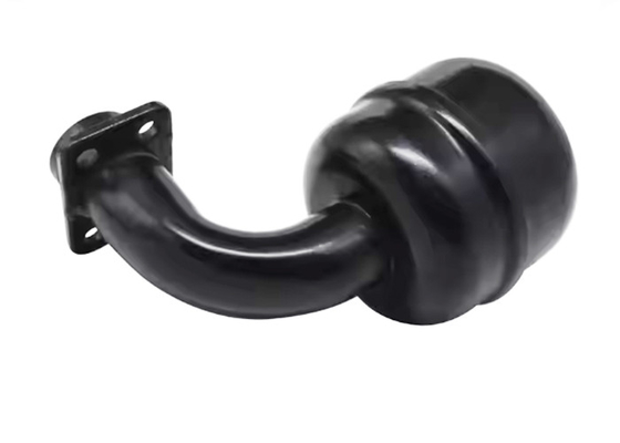 Bentley Continental GT Flying Spur Rear Airmatic Shock Air Tank 3W5616001D 3W5616002D 3D0616039B 3W5616040B