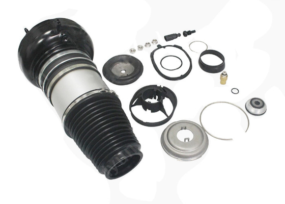 4H0616039M 4H0616039P Front Air Suspension Shock Spring Bag For Audi A8 S8 D4 4H Quattro 2009-2018