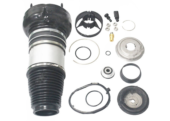 4H0616039M 4H0616039P Front Air Suspension Shock Spring Bag For Audi A8 S8 D4 4H Quattro 2009-2018