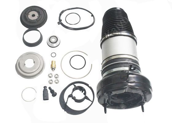 4H0616039M 4H0616039P Front Air Suspension Shock Spring Bag For Audi A8 S8 D4 4H Quattro 2009-2018