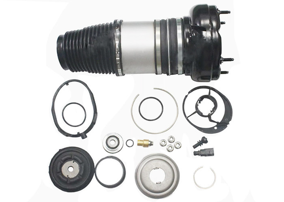 4H0616039M 4H0616039P Front Air Suspension Shock Spring Bag For Audi A8 S8 D4 4H Quattro 2009-2018