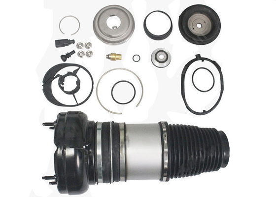 4H0616039M 4H0616039P Front Air Suspension Shock Spring Bag For Audi A8 S8 D4 4H Quattro 2009-2018