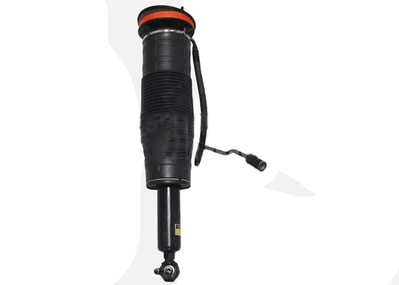 Rear Left Right Pipe For Mercedes Benz S-Class W221 2005-2013 Hydraulic Suspension ABC Shock Absorber