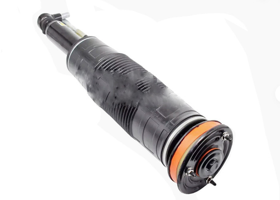 Rear Left Right Pipe For Mercedes Benz S-Class W221 2005-2013 Hydraulic Suspension ABC Shock Absorber