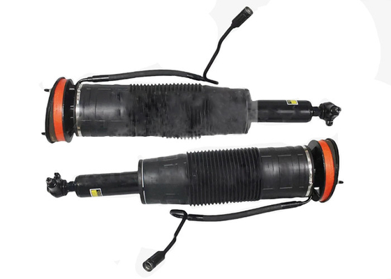 Rear Left Right Pipe For Mercedes Benz S-Class W221 2005-2013 Hydraulic Suspension ABC Shock Absorber