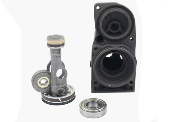 A1643201204 A1643200204 Air Suspension Compressor Cylinder Piston Rod For Mercedes-Benz M GL W164